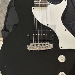 Sublime Tuxedo Junior Ebony 