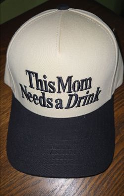 Trucker hat