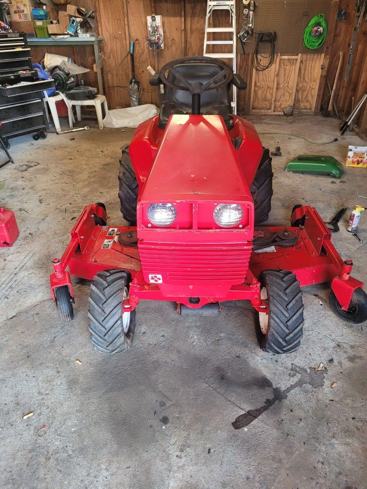 Gravely 20g cheap professional for sale