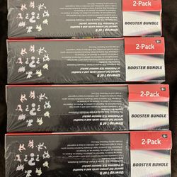 Prismatic Booster Bundle + Surprise Box (Pokemon prismatic Sam’s club Bundle)