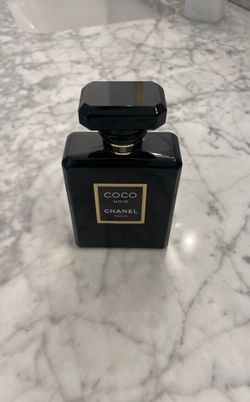Chanel Coco Noir