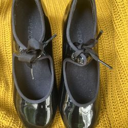 Kids Capezio Tap Shoes