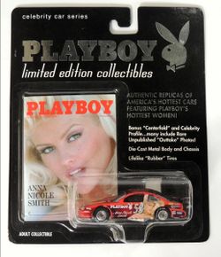Anna Nicole Smith