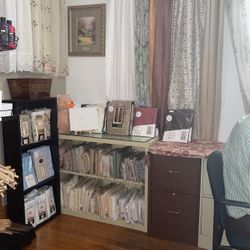 Beautiful Curtains $10