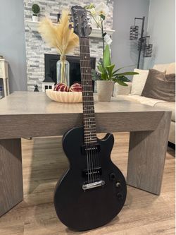 Epiphone Special Model Electric Guitar