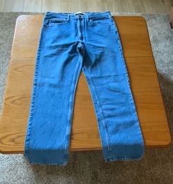 Men’s Lee Jean 38X32
