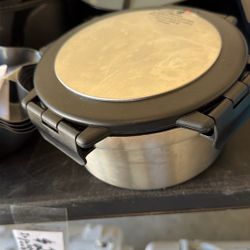 Stainless steel Insulated Food Container