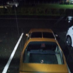  Chevy Camaro 1992 RS