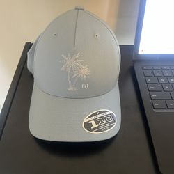 Travis Matthew Hat