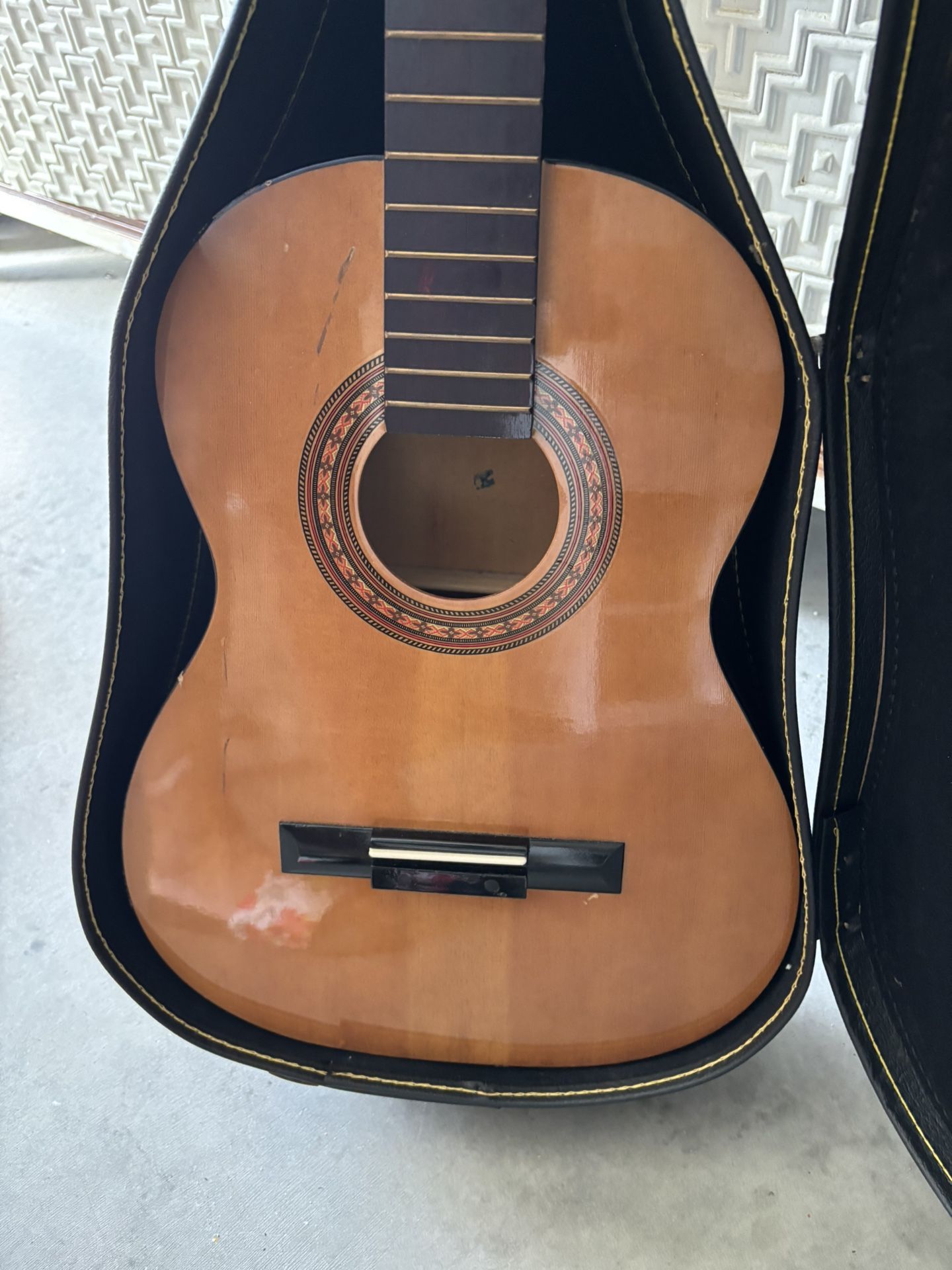 Guitar