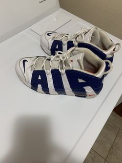 Nike size 10