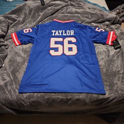 Lawrence Taylor Jersey