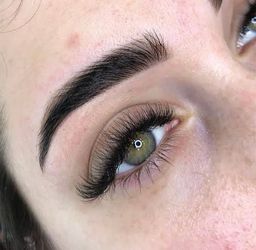 Lashes