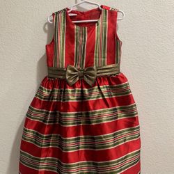 Toddle Dress