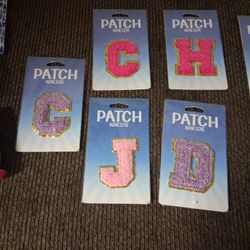 Patches