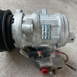 For Jeep  Wrangler air Ac  compressor And Parts  For  Honda  Trx 450r