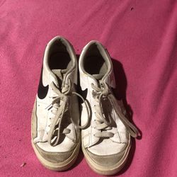 Nike Blazers 