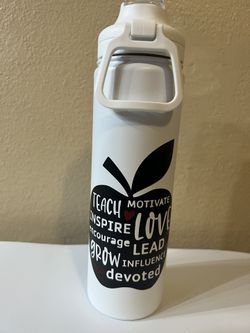 Teacher Tumblers