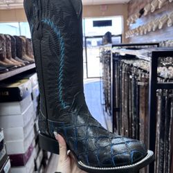 Men’s Western Boots