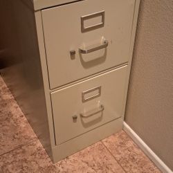 Filing Cabinet
