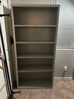 Filing Cabinets