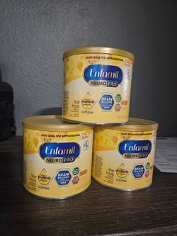 Baby Formula