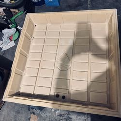 Hydroponic Growing