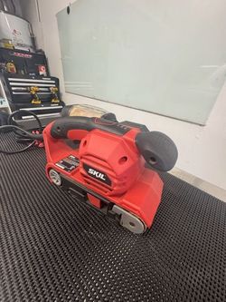 SKIL Belt Sander