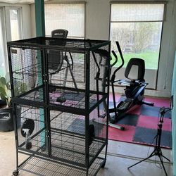 Large Critter Cage