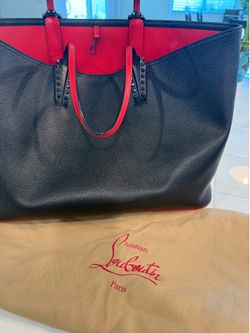 Louboutin Purse
