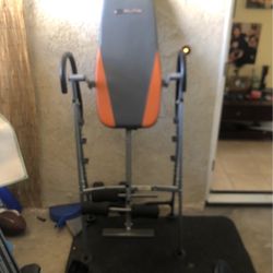 Ab Work Out Pick Up Only Hemet ,CA  Location 