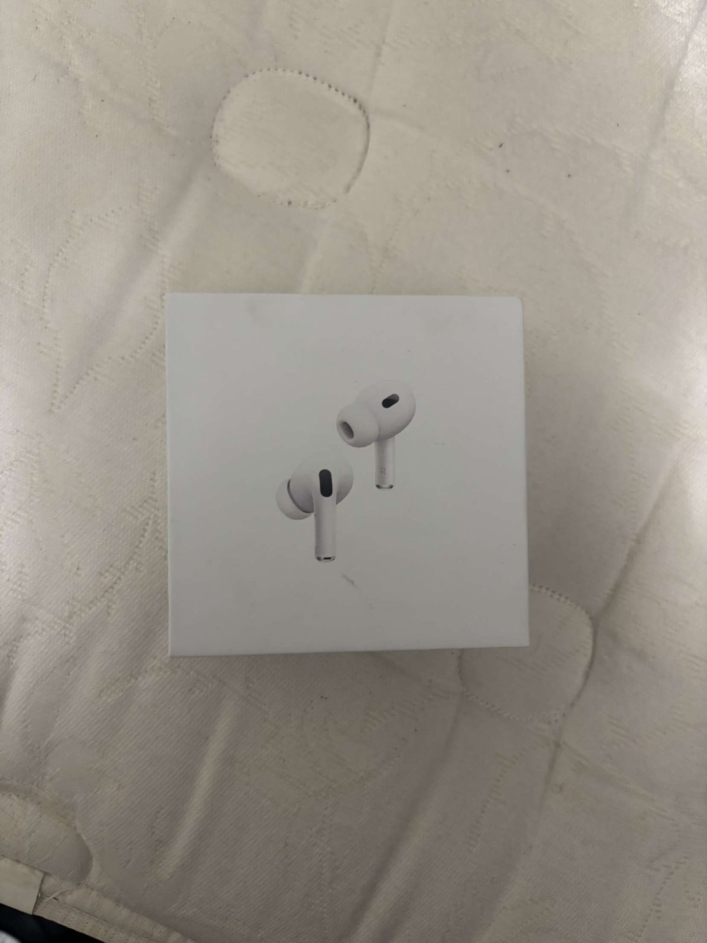 Airpod Pros 2nd gen