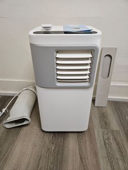 A/c and haeter