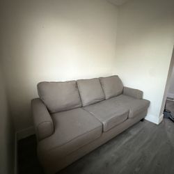 2 Sofa For 5 Seats Total Comfortable Couch Mocha Color Sofa Comodo Hasta Para Dormir 