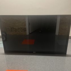 LG TV