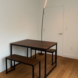 Wayfair Dining Table Set