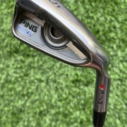 Ping G Series Red Dot Single 5 Iron Golf Club - RH - 38”