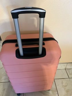 Suitcase,