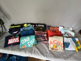 Boys 4-5T Tee Shirts - Old Navy, Gap, Target & More