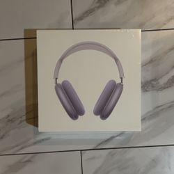 AirPods Max Purple🟪
