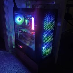 GAMING PC