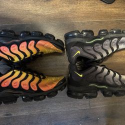 Nike Vapor max Plus