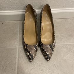 Michael Kors Heels 