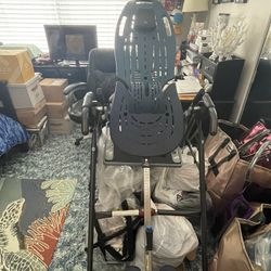 Ep 970 Inversion Table 