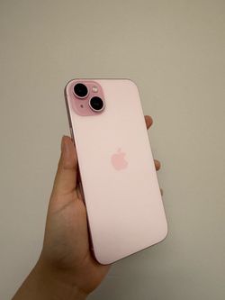 iPhone 15 Plus 128 GB