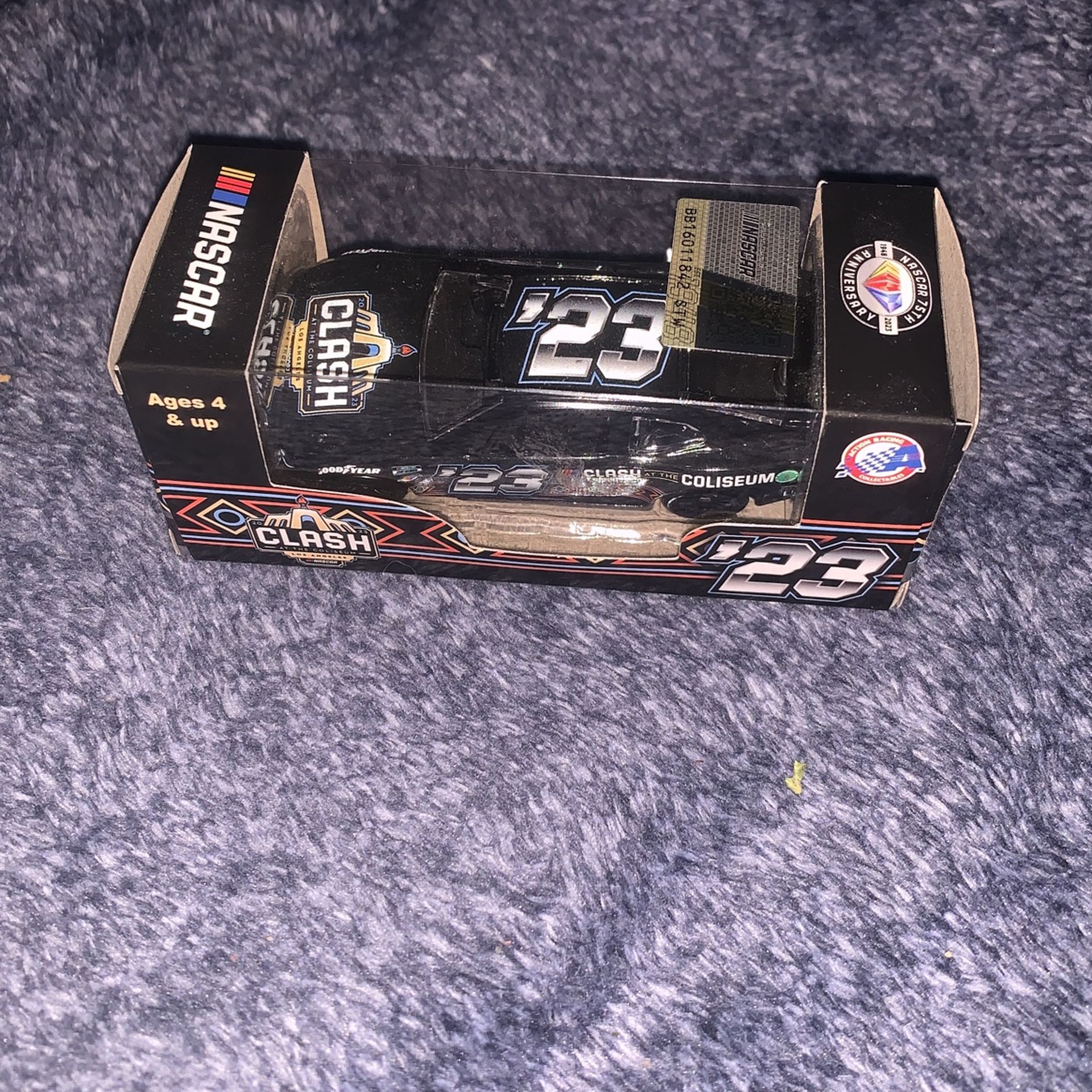 NASCAR