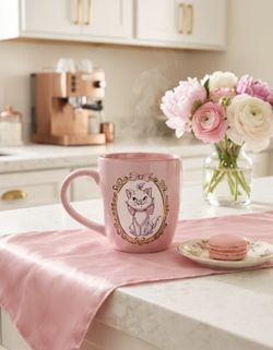 Marie Aristocats Mug
