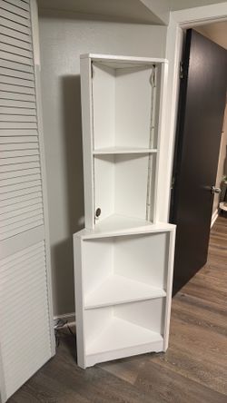 Mueble esquinero