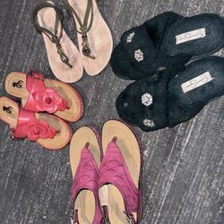 Shoes For Women Size 6