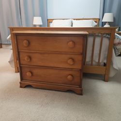 Cedar Chest Of Drawers